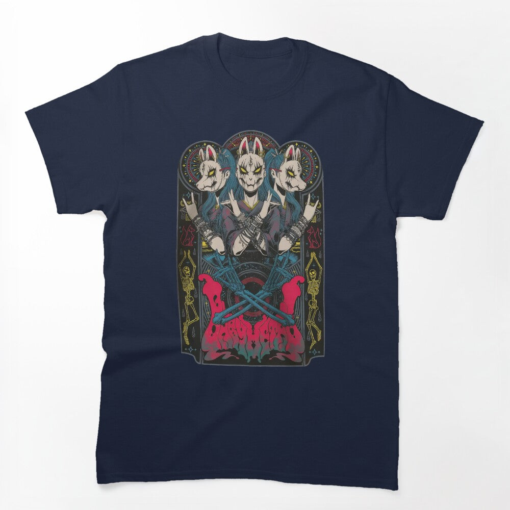 Babymetal Tour Shirt