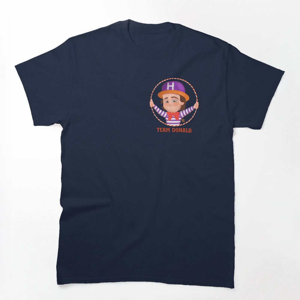 Team Donald Shirt
