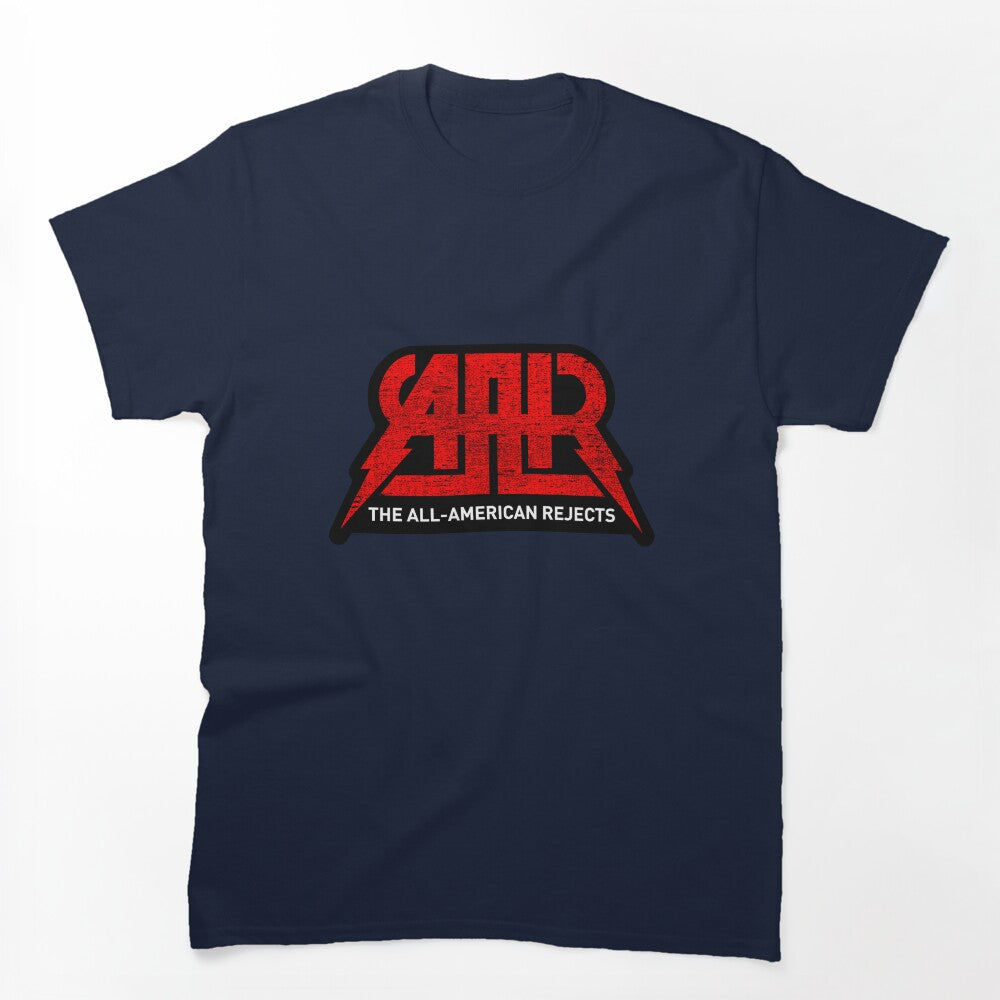 The All-American Rejects Shirt