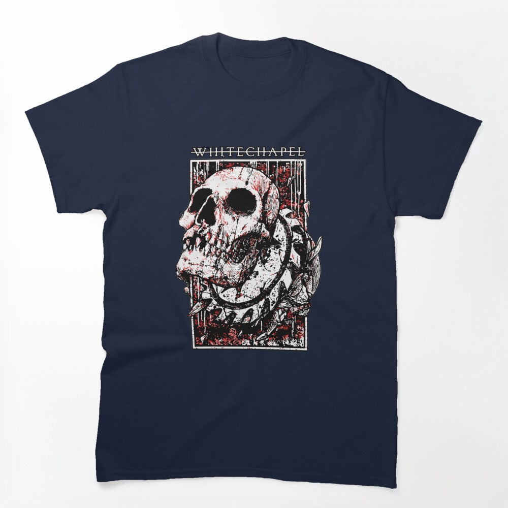 Whitechapel Artwork Shirt