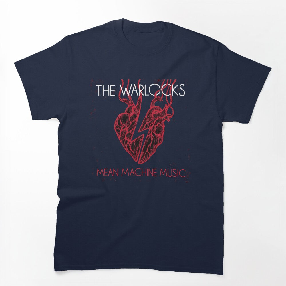 Mean Machine Shirt
