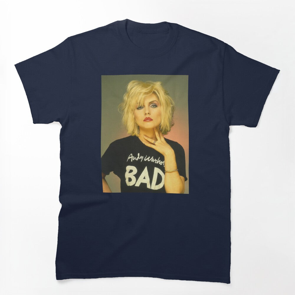 Debbie Harry Shirt