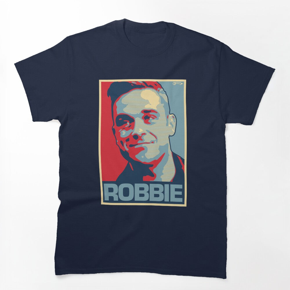 Robbie Shirt