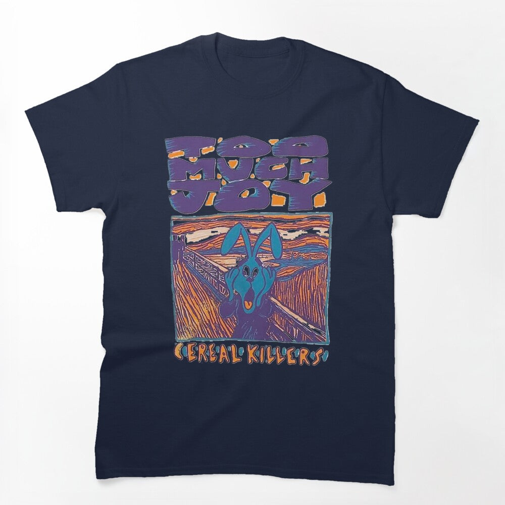 Cereal Killers Shirt