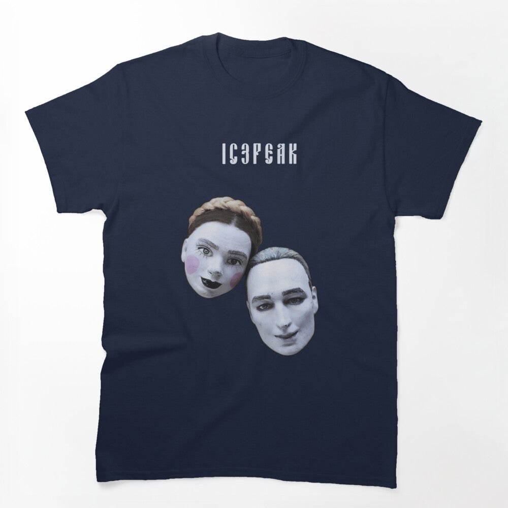 Ic3peak Shirt
