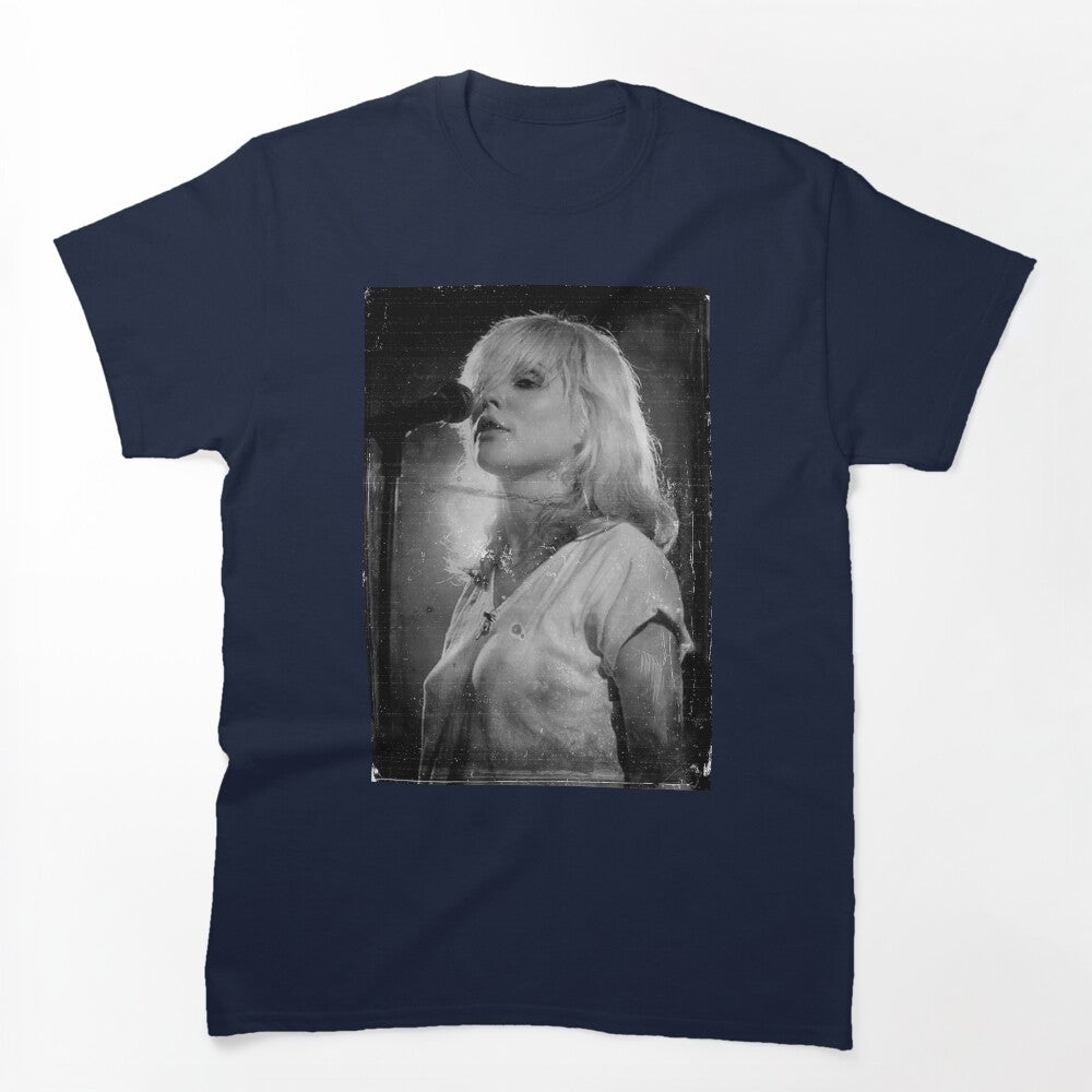 Debbie Harry Vintage Shirt
