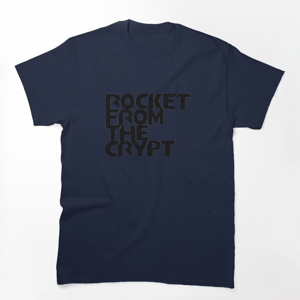 Rocket Shirt