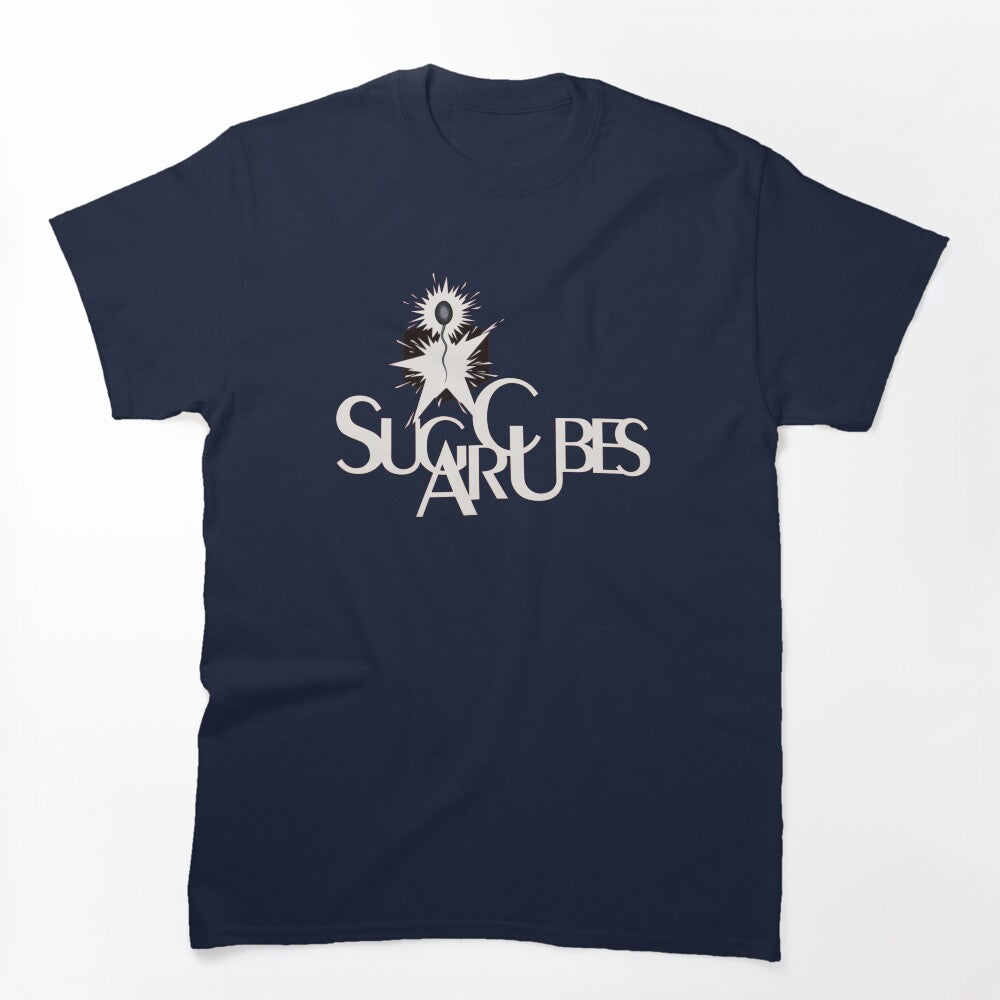 Sugarcubes Shirt