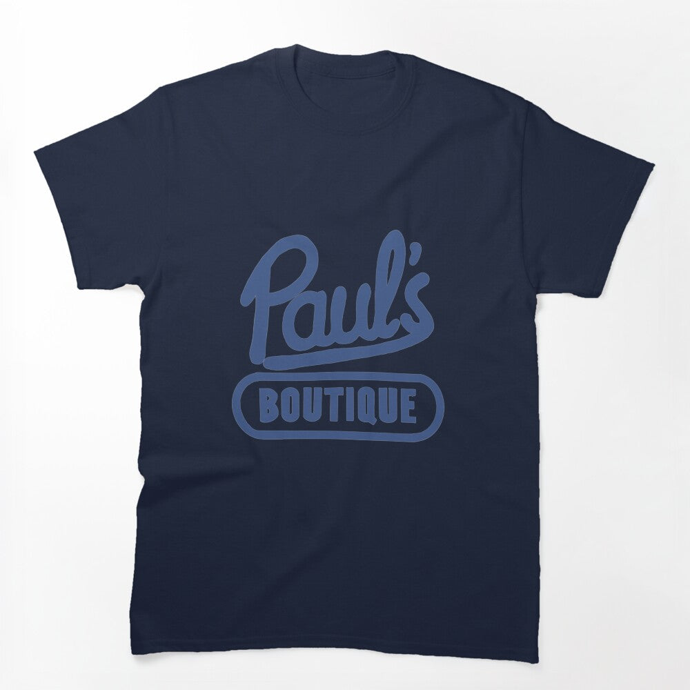 Paul_s Boutique The Best In Men_s Clothing Shirt
