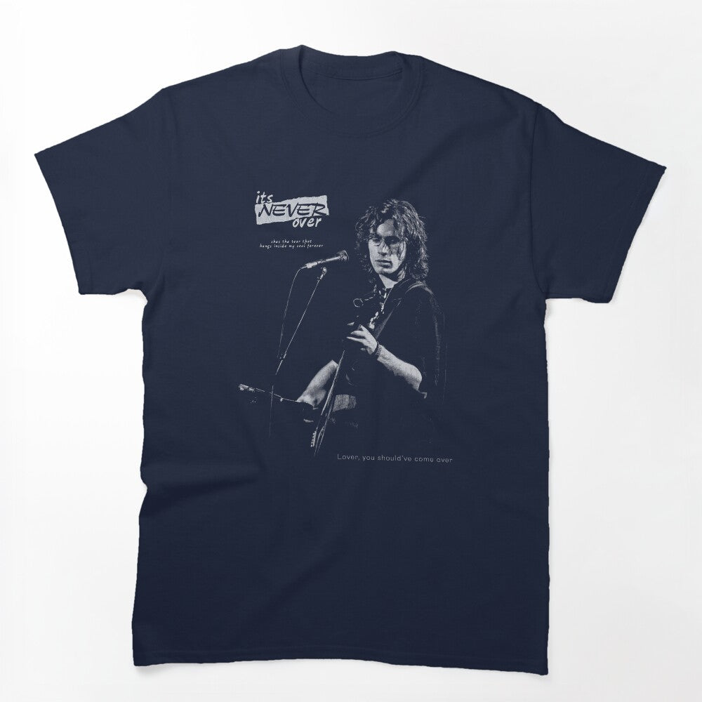 J Buck Its Never Out Shirt