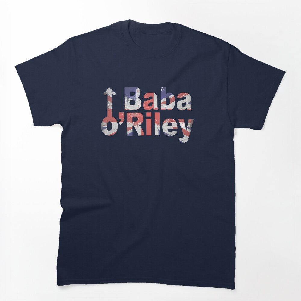 Baba O'Riley Shirt