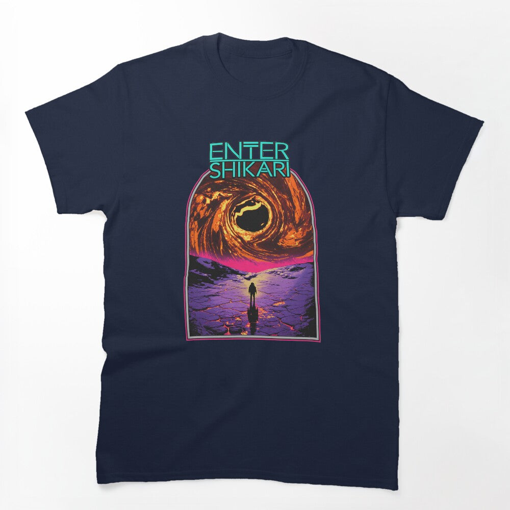 Enter Shikari Shirt