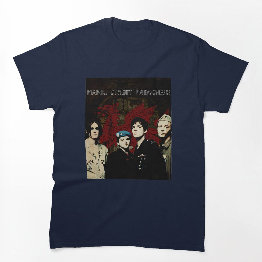 Faster Shirt