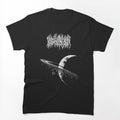 Blood Incantation Interdimensional Extinction Shirt