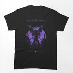 World Tour Metal Band 2026 Shirt
