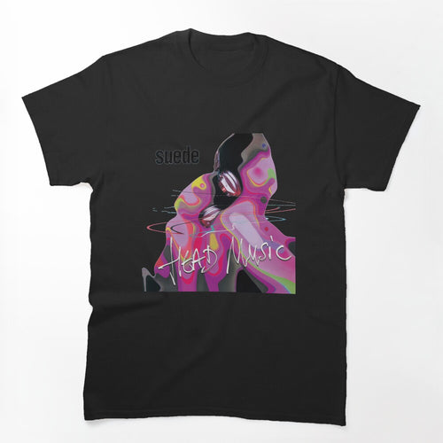 Head Music Shirt