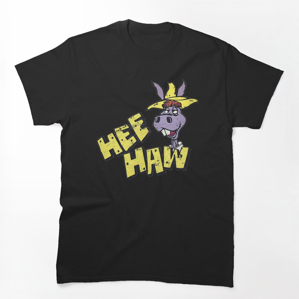 Hee Haw Shirt