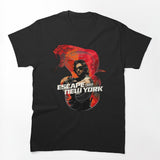New York Horror Cult Movie Shirt