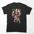The Rolling Stones Band Shirt