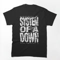 Official System Of A Down Shirt