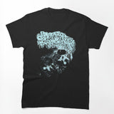 The Sanguisugabogg Vintage Band Shirt
