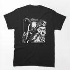 Hellshock Tribute Shirt