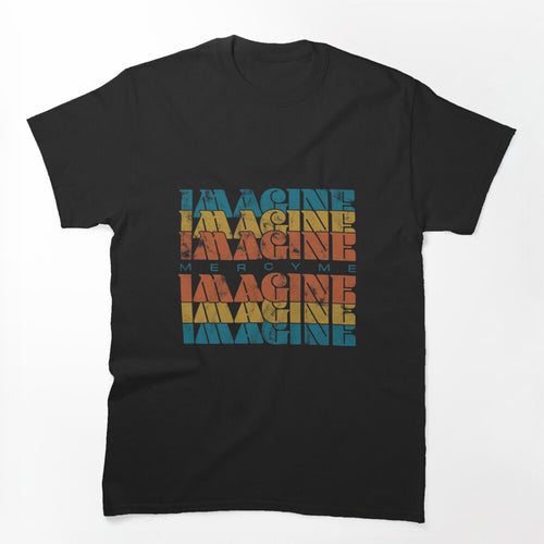 MM RETRO Shirt