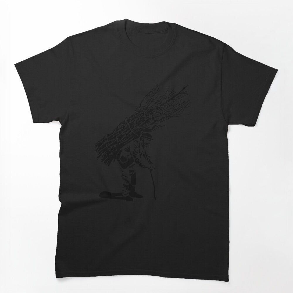 Led Zepelin IV Shirt