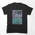 Title Fight Graphic Shirt