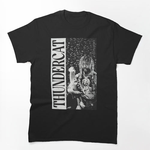 Thundercat Shirt