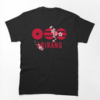 Arirang - World Tour 2026 Korean Cherry Blossom Fan Shirt