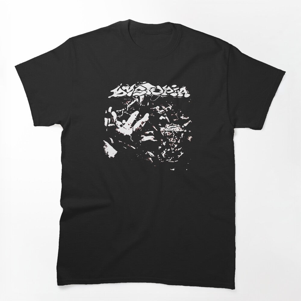 Dystopia Band Shirt