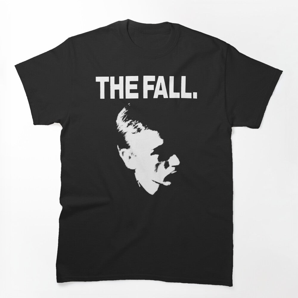 The Fall Bend Sinister - Band - Jonathan Byers Shirt