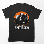 ANTiSEEN - Here To Ruin Your Groove Shirt