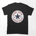 PUNK ROCK ALL STAR Shirt