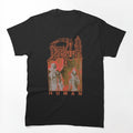 Death Human Alternative Color 2 Shirt