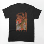 Death Human Alternative Color 2 Shirt