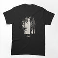 The Cure A Forest Shirt