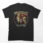 Molly Hatchet Flirtin' With Disaster Shirt