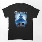 New Sabaton Perfect Shirt
