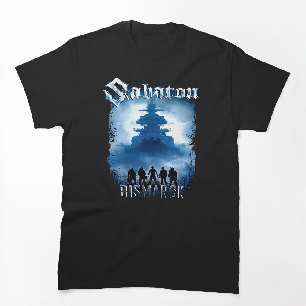 New Sabaton Perfect Shirt