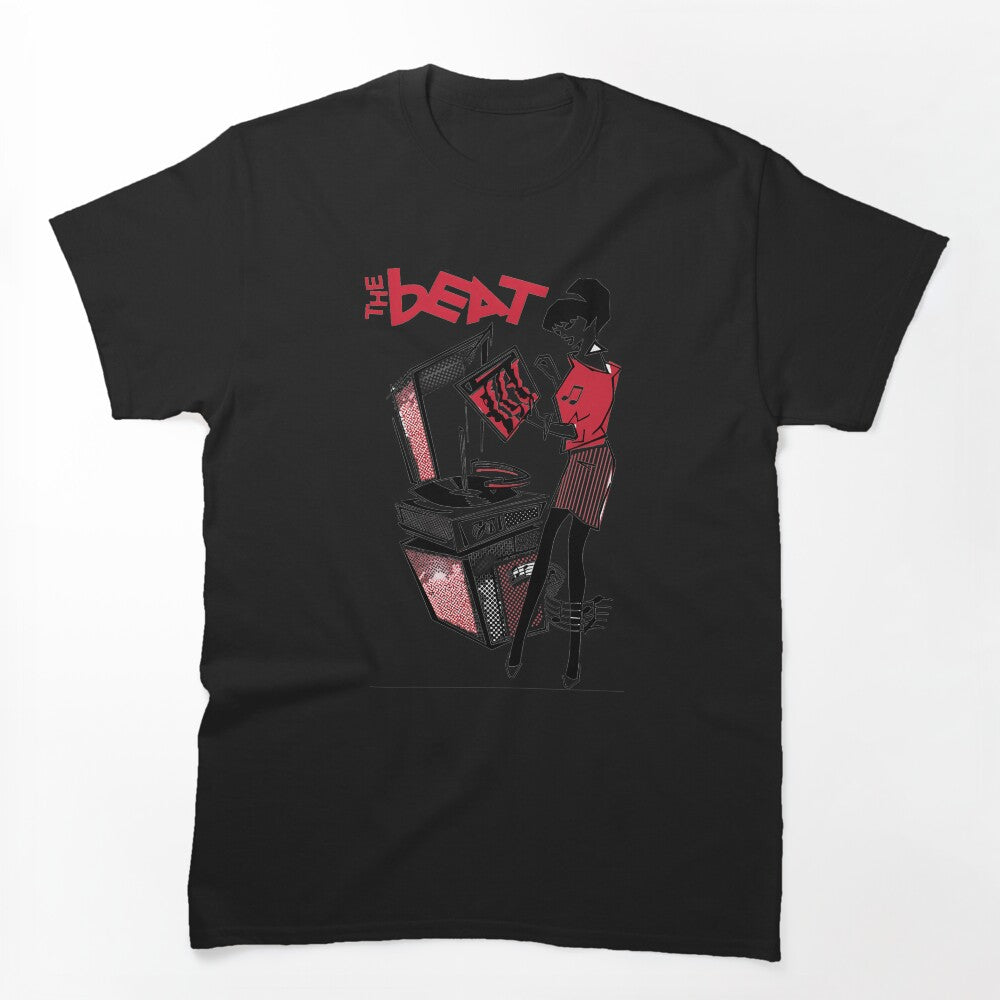 T He Bea T Shirt