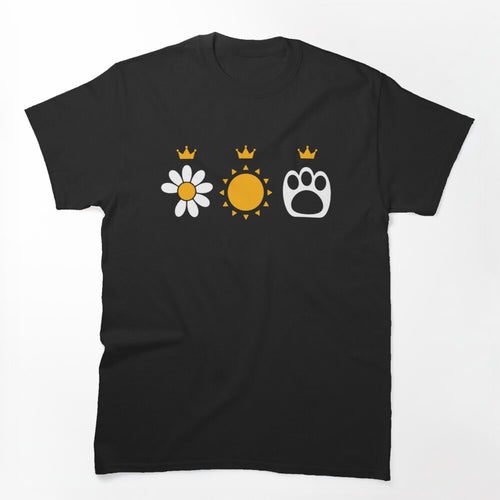 Daisy Sun Paw Kpop Concert Shirt
