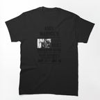 Andy Warhol's Velvet Underground Shirt