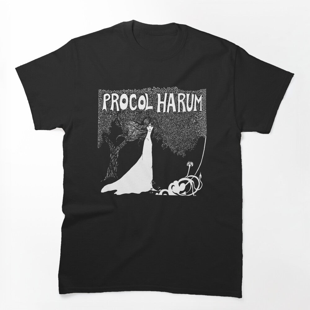Procol Harum Shirt