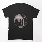 The Fields Of The Nephilim Shirt