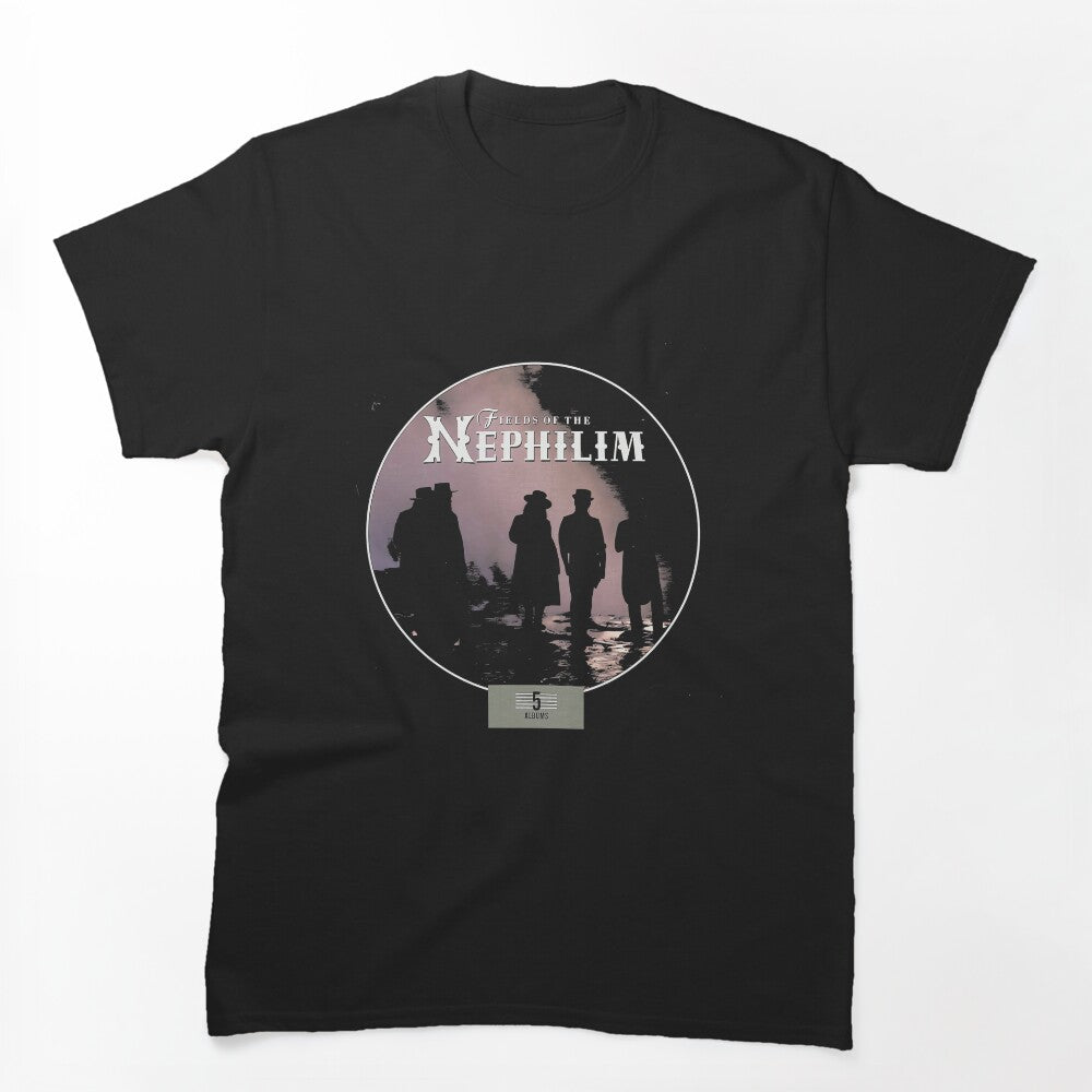 The Fields Of The Nephilim Shirt