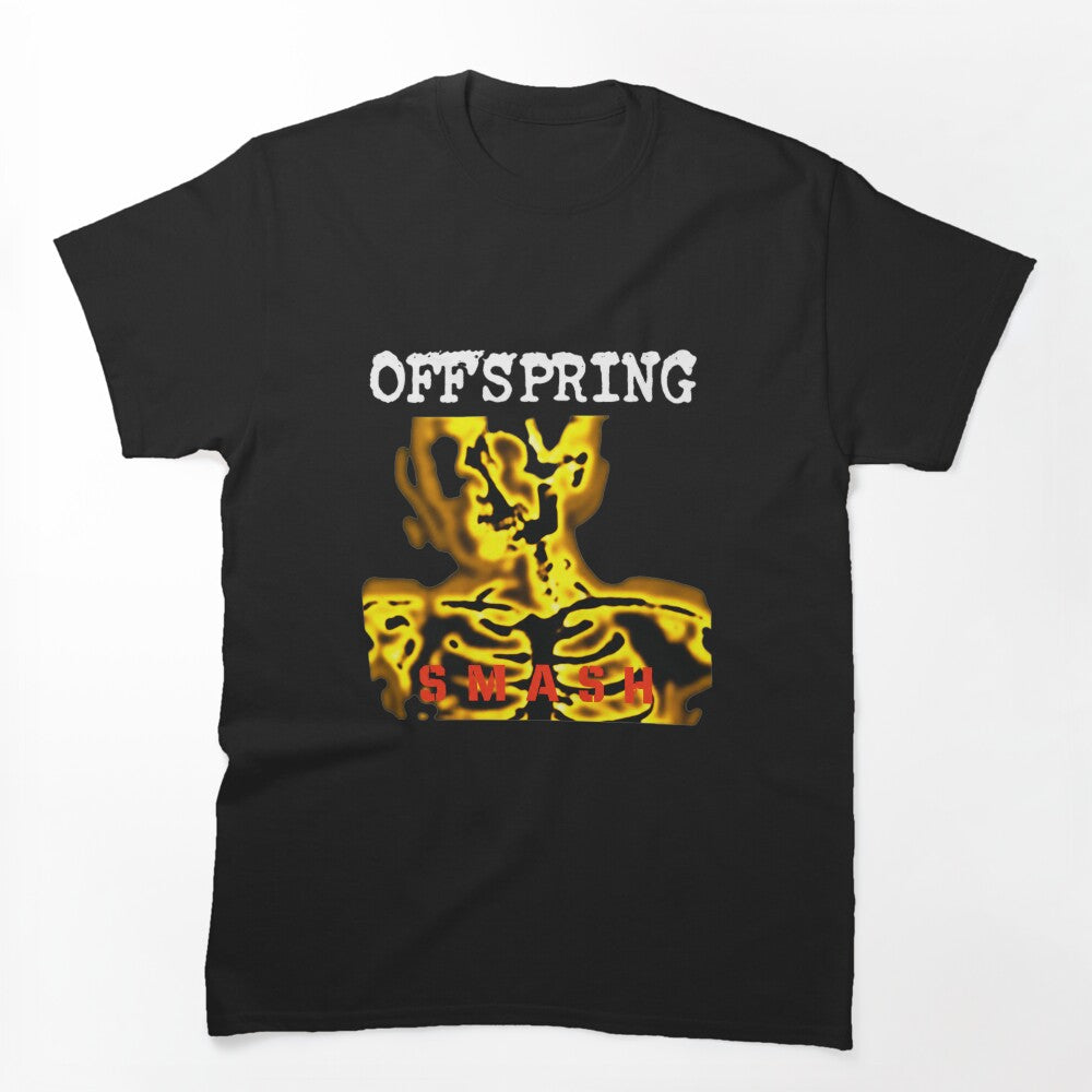 The Offsprings Smashs Shirt