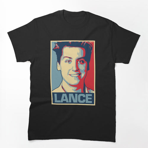 Lance Shirt
