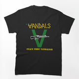 The Vandals Shirt
